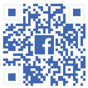 Connect on Facebook with one scan