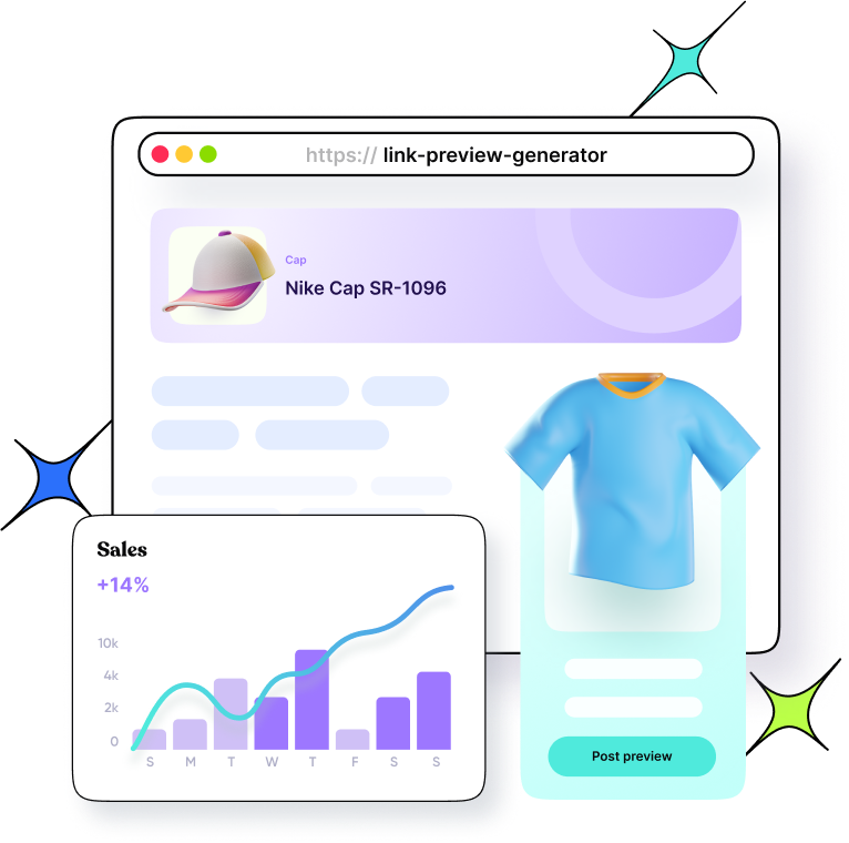Customizable Parameters