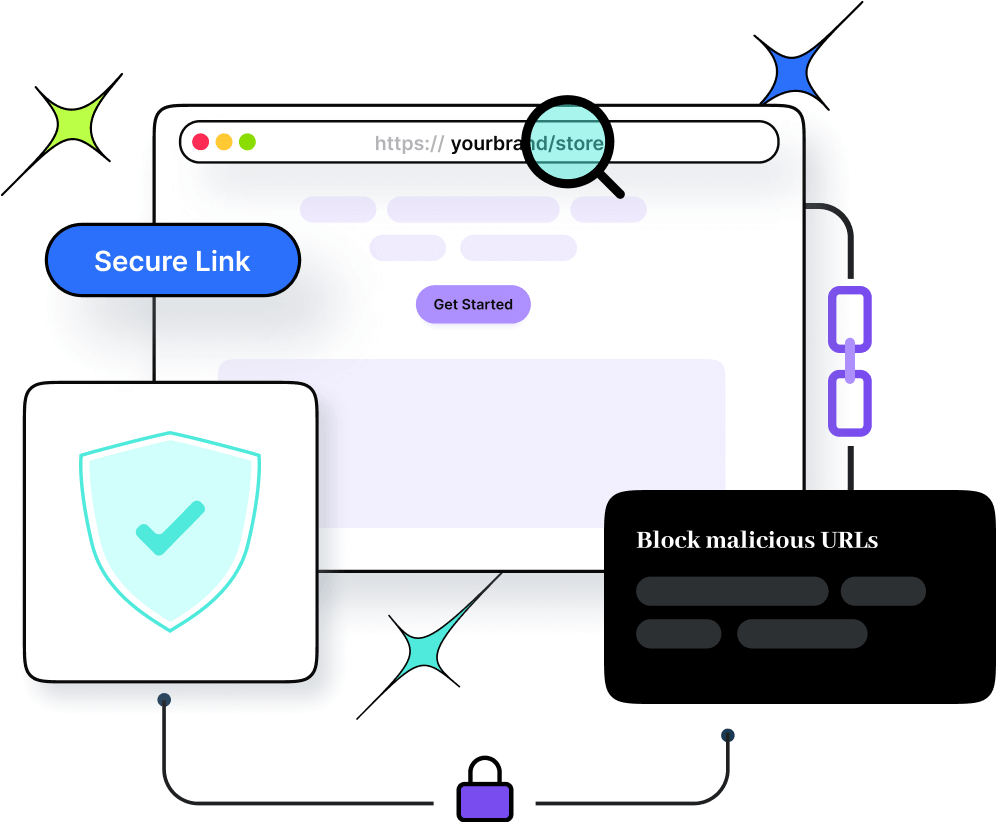 Scale without limits